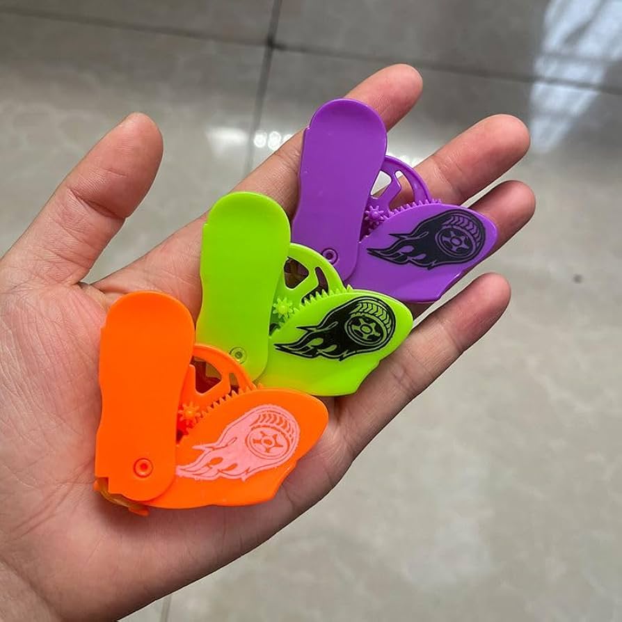 Amazon | Homilius 30-100個セット コマ カタパルト ミニコマ